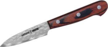 SAMURA vegetable knife 78 mm Kaiju