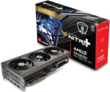 Sapphire Radeon RX 9070 XT Nitro+