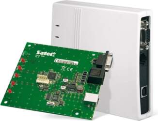 Satel ACCO-USB smart home central control