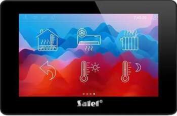SATEL TOUCH SCREEN MANIPULATOR 7" INT-TSH2-B