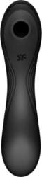 SATISFYER_Curvy Trinity 4 Air Pulse Vibrator