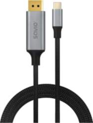 Savio CL-208 USB cable USB 3