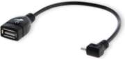 Savio CL-67 power cable Black 1