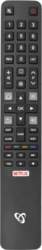 Sbox RC-01406 Remote Control for TCL