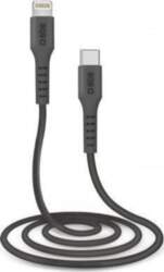 Sbs tecableligtc1k cable de conector lightning