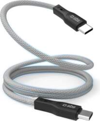 SBS USB-C - USB-C magnetisks apvalks