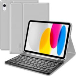 SC Pen + Keyboard Case iPad