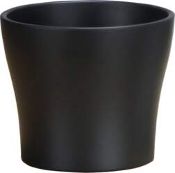 Scheurich FLOWER POT 808/27 ANTHRAZIT D27