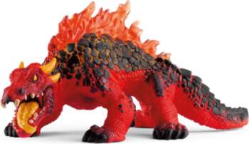 Schleich - Eldrador Creatures - Magma