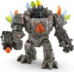 Schleich Eldrador Master robot with mini