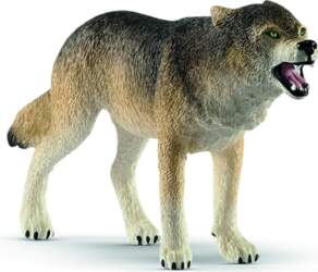 Schleich Wild Life 14821 Wolf 14821