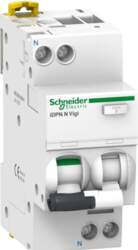 Schneider Differential switch iDPN N VIGI
