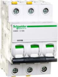 Schneider Electric Adapter Switch 3P C