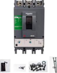Schneider Power switch 400A 3P 50kA