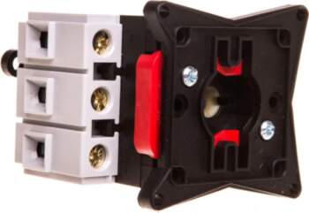 Schneider Switch head module 3P 40A