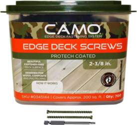 SCREWS 4.2X60 T15 PROTECH. C4