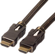 Secomp Roline - Patch-Kabel - RJ-45