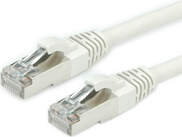 Secomp Roline - Patch-Kabel - RJ-45