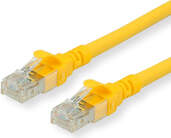 Secomp Roline - Patch-Kabel - RJ-45