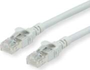 Secomp Roline - Patch-Kabel - RJ-45