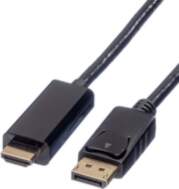 Secomp Roline - Videokabel - DisplayPort