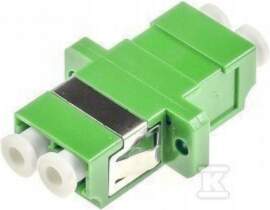 SecurityNET Adapter SM LC/APC duplex ISP