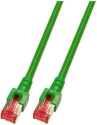 SecurityNET Kabel krosowy patchcord securityNET S/FTP