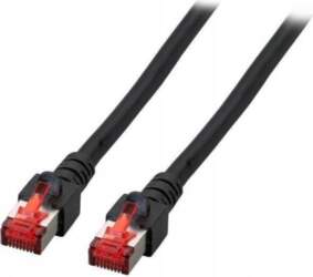 SecurityNET Kabel krosowy patchcord securityNET S/FTP
