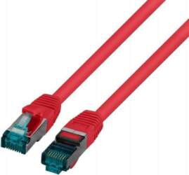 SecurityNET Kabel krosowy patchcord securityNET S/FTP