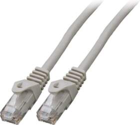 SecurityNET Kabel krosowy patchcord UTP klasy