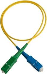 SecurityNET Patchcord SM SC/APC-SC/PC G.657