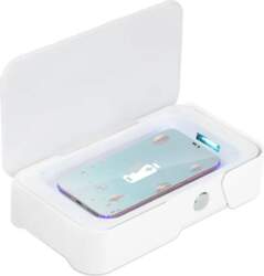 Senix UV-C Sterilizer For Small Items