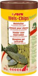 Sera Pleco Chips 1.000 ml
