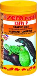 Sera RAFFY P CAN 100 ml