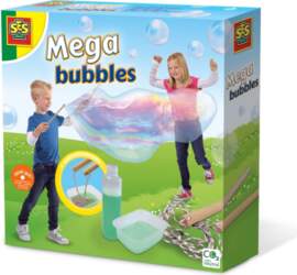 SES Creative - Mega Bubble -