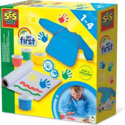 SES Creative My First - Fingerpaint