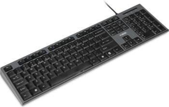 Set keyboard + mouse IKMS606 black