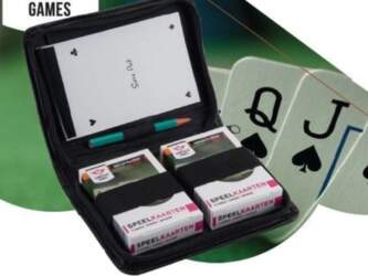 Set of 2 decks of cards