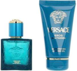SET VERSACE Set Versace Eros eau