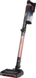 Shark Stratos  Dry  Bagless  Black  Peach