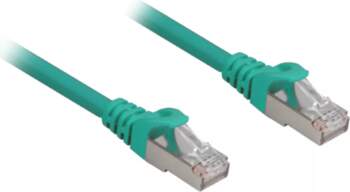 Sharkoon Cat.6a SFTP networking cable