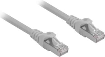 Sharkoon Cat.6a SFTP networking cable