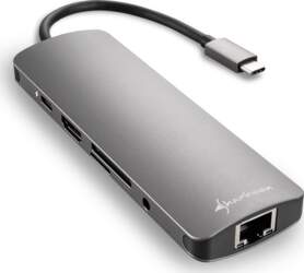 Sharkoon USB 3.0 Type C