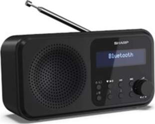 Sharp DR-P420(BK) black DRP420BK