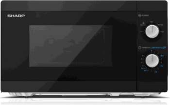 SHARP YC-MS01E-B Microwave oven YCMS01EB 0004505750330