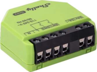 Shelly Relais "DALI Dimmer Gen3"