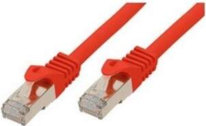 Shiverpeaks Patchcord BASIC-S Cat 7 S/FTP