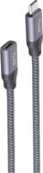 Shiverpeaks USB C-C cable USB-C extension