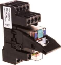 Siemens Industrial transmitter complete 4P 24V