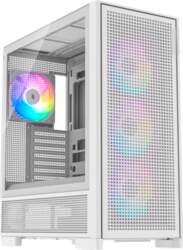 Silentware Air 2000 ARGB (white incl